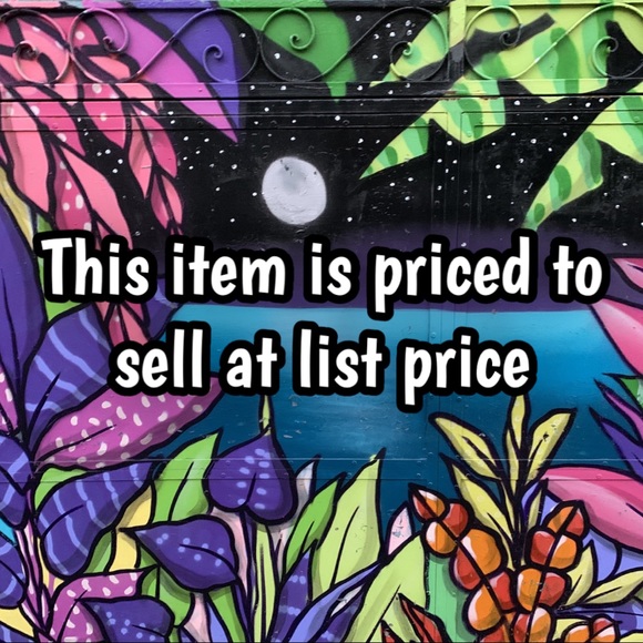 NWT Coach photo book camel leather - Picture 4 of 4